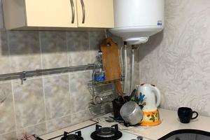 квартира за адресою Вадима Гурова вул. (Постишева), 45