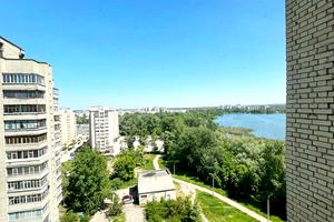 квартира по адресу Харьковская ул., 41