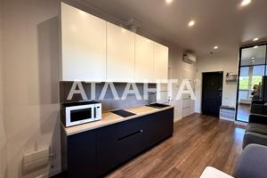 квартира за адресою Гераневая, 8