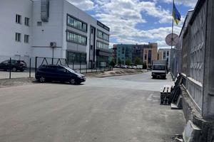 ділянка за адресою Соборна вул., 146