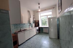 квартира за адресою Коцюбинського просп., 2
