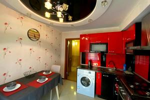 квартира по адресу Рязанская ул., 9