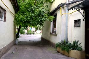 квартира за адресою Одеса, Преображенська вул., 42
