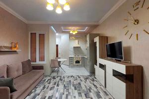 квартира за адресою Волгоградська, 26а