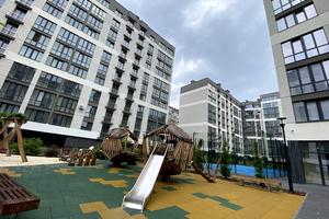 квартира за адресою Олександра Довженка вул., 31