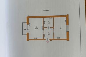 квартира за адресою Циганська, 7