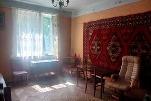 квартира за адресою Євгена Коновальця вул. (), 62