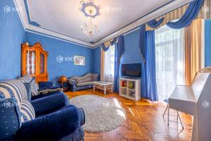 квартира за адресою Леся Курбаса вул., 7