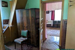 будинок за адресою с. Милування, Миру, 80