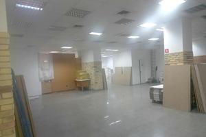 комерційна за адресою Олександра Поля просп. (Кірова), 51