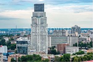 комерційна за адресою Київ, Кловський узвіз, 7