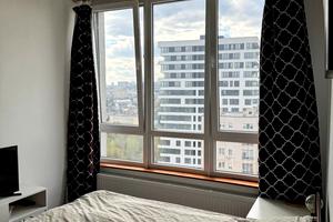 квартира за адресою Авраама Лінкольна вул. (Димитрова), 6б