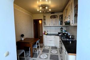 квартира за адресою Козацька вул., 62