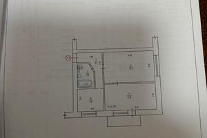 квартира по адресу Навроцкого ул., 3