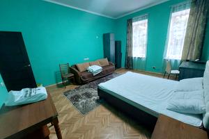 квартира по адресу Замарстыновская ул. (Калинина), 40
