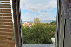 квартира по адресу Парковая ул., 26