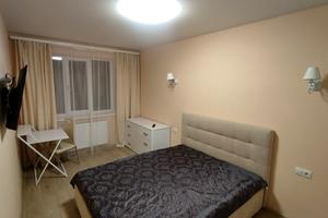 квартира за адресою Андрія Мельника вул., 10 к3