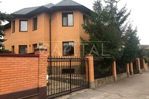 будинок за адресою Богатирська вул., 30А