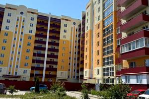 квартира за адресою Трудова вул., 7/9