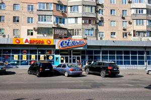 квартира по адресу Владислава Бувалкина ул. (Бочарова Генерала), 44