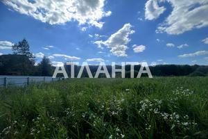 ділянка за адресою Лугова вул.
