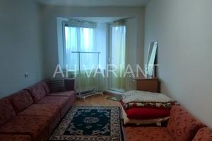 квартира за адресою Л. Толстого вул., 33