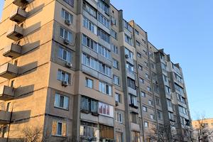 квартира за адресою Північна вул. (Північна), 2-Г