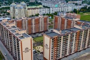 квартира по адресу Співдружності ул., 1