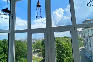 квартира за адресою Нагірна вул., 6
