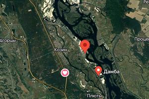 участок по адресу Старокиевская ул., 55