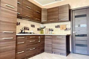 квартира за адресою Європейська вул. (Жовтнева), 24-Б