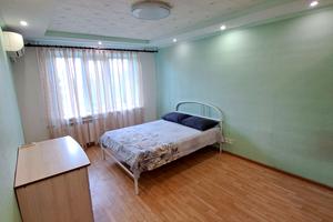 квартира за адресою Братиславська вул., 36