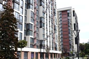 квартира за адресою Ленкавського вул., 34