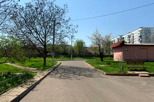 квартира по адресу Лазурная ул. (Гайдара), 3
