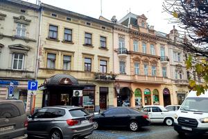 квартира за адресою Проспект Шевченка, 18