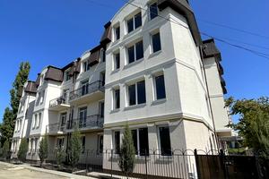 квартира за адресою Академіка Вернадського вул., 21
