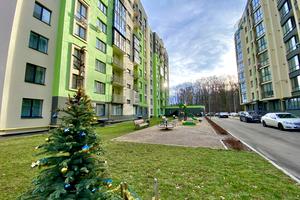 квартира по адресу Праведників Світу, 45а
