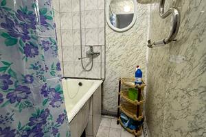 квартира за адресою Перемоги просп., 64