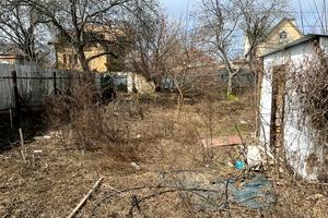 участок по адресу Бернардацци ул. (Красных Зорь)