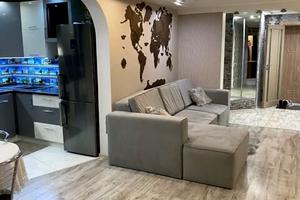 квартира по адресу Запорізьке шосе, 4
