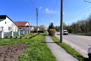 ділянка за адресою Зарічна