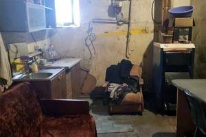 коммерческая по адресу Туполева ул., 21