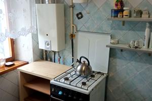 квартира за адресою Артура Савельєва вул. (Черняховського), 20