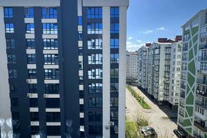 квартира за адресою Хіміків вул., 28