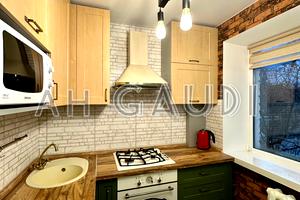 квартира по адресу Свиридова Генерала ул., 35