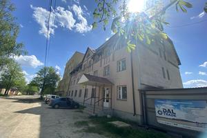 коммерческая по адресу Івана Макуха ул., 2а