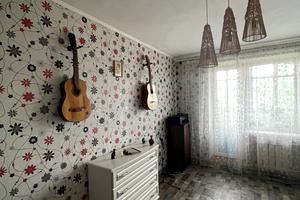 квартира за адресою Роменська, 100а