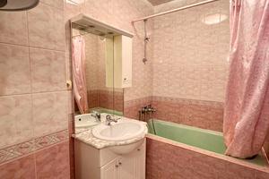 квартира за адресою Академіка Корольова вул., 29