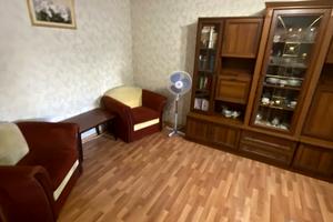 квартира по адресу 5-й Заречный микрорайон , 10