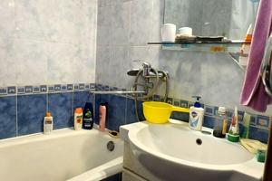 квартира за адресою Хортицьке шосе, 20